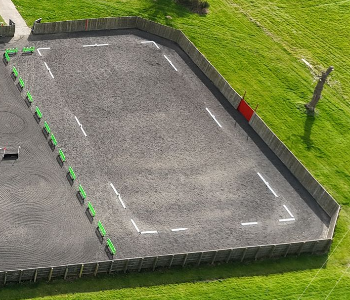 Dressage